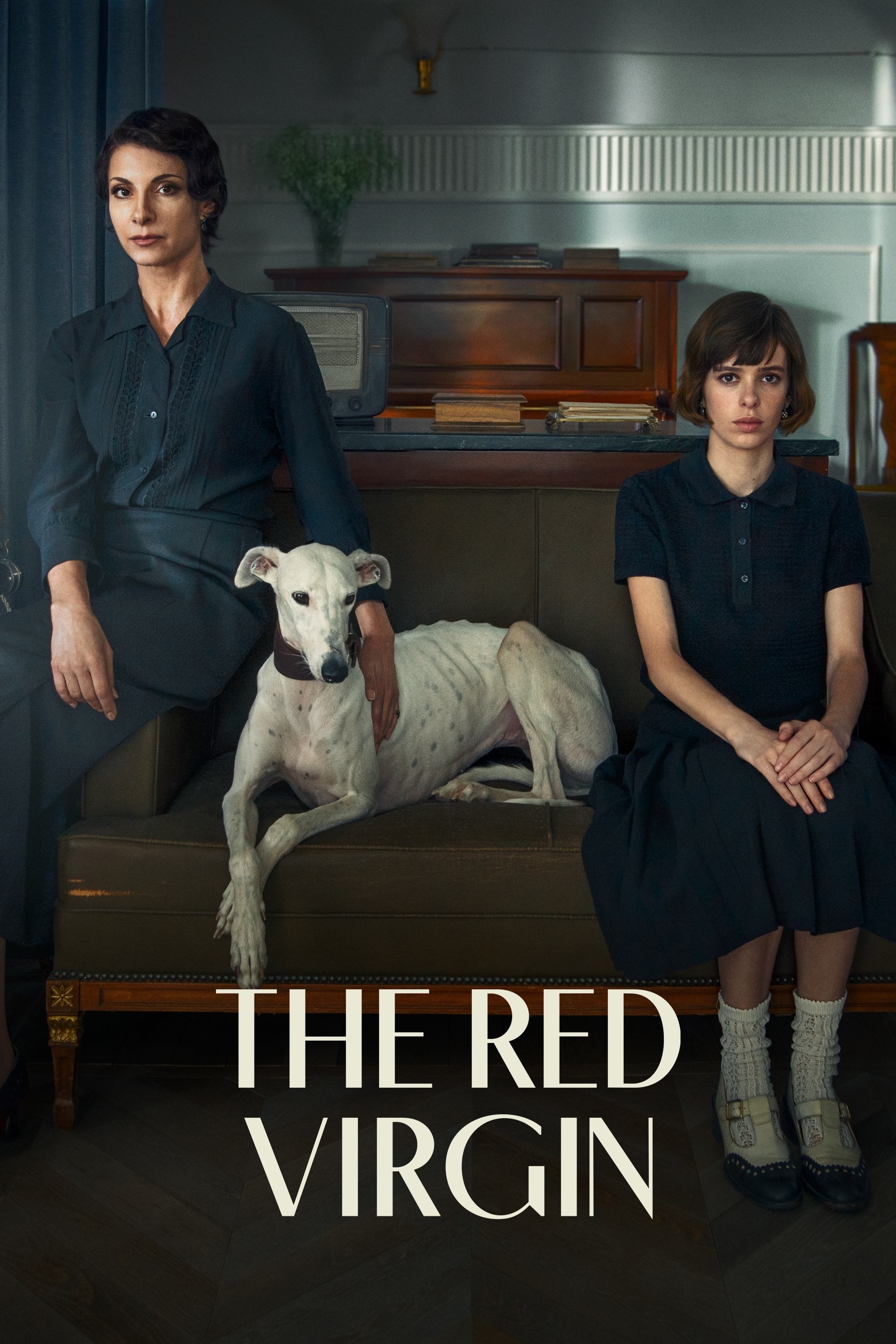 The Red Virgin - Bild 1 von 11