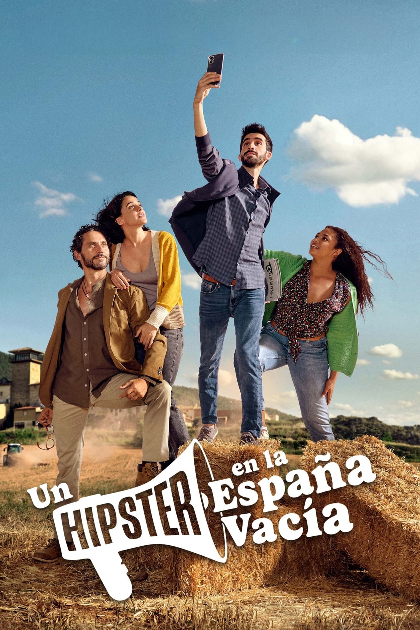 A Hipster in Rural Spain - Bild 1 von 5