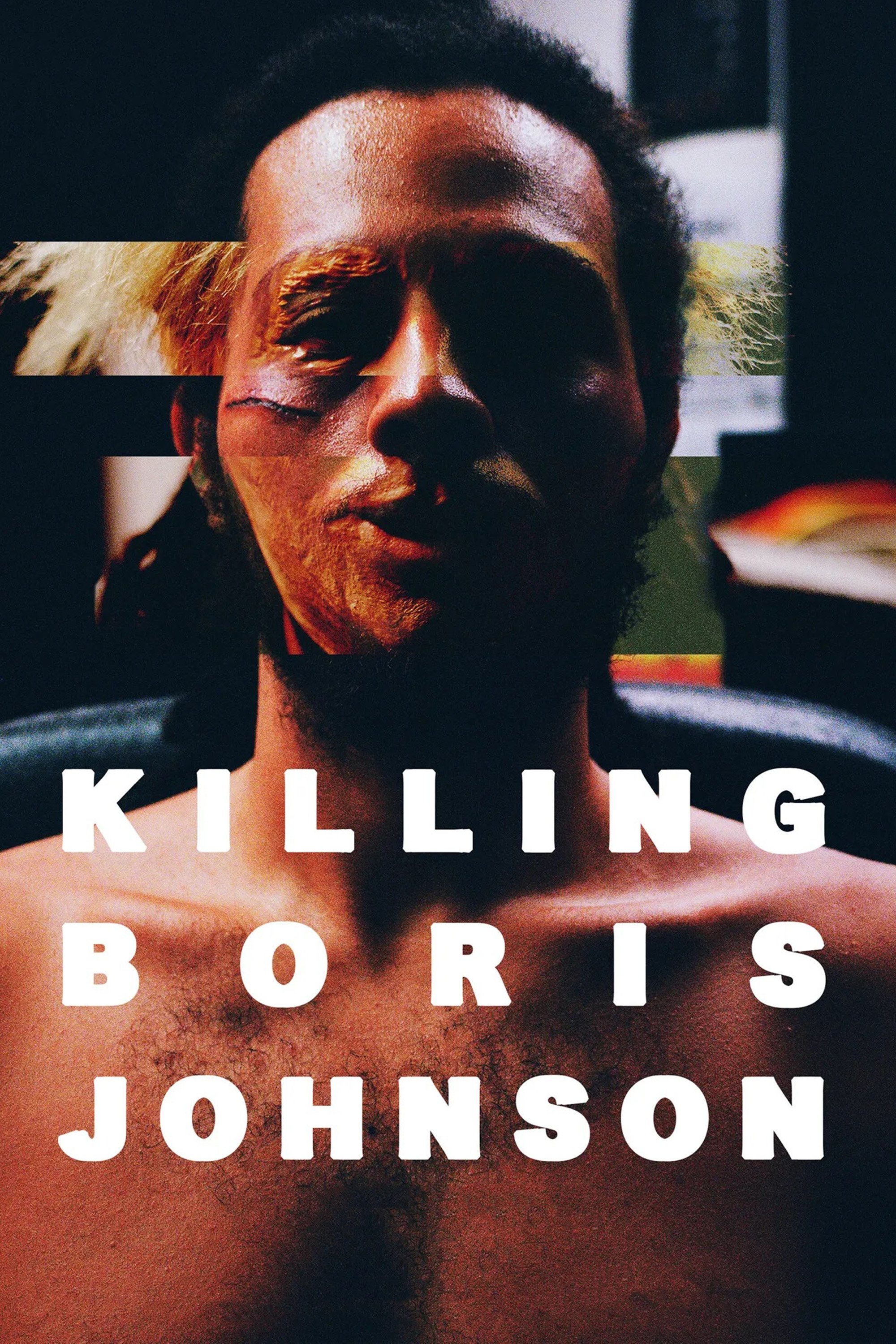 Killing Boris Johnson - Bild 1 von 2