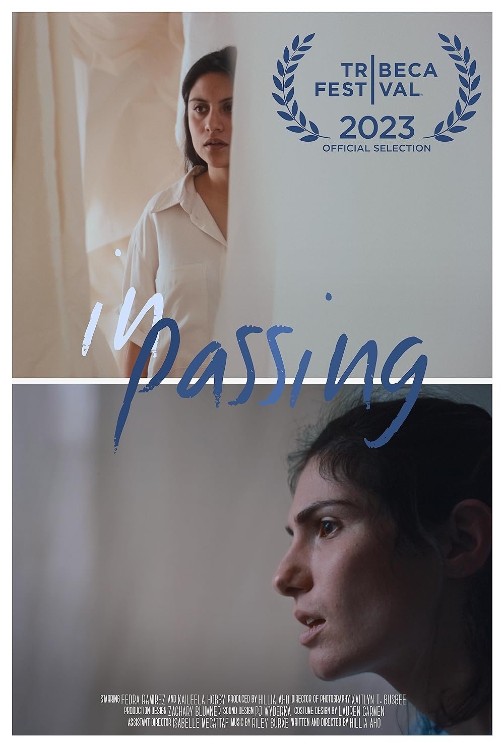 In Passing - Bild 1 von 3