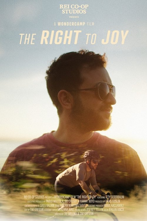 The Right to Joy - Bild 1 von 2