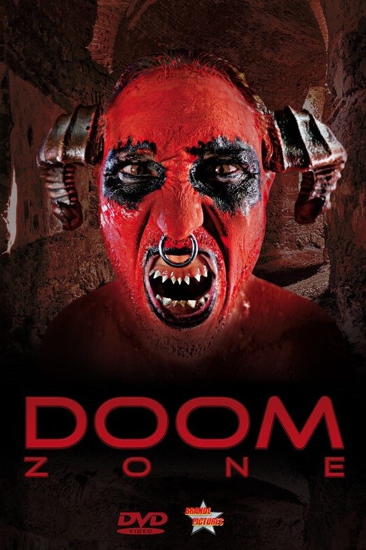 Doom Zone - Bild 1 von 2