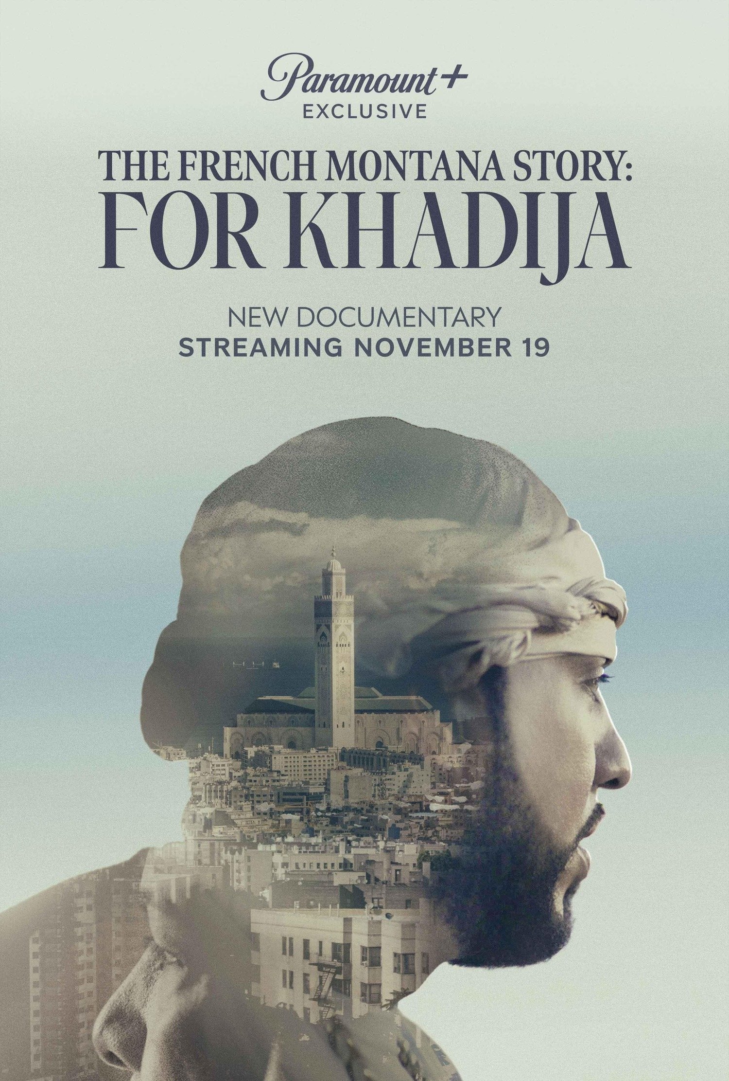 The French Montana Story: For Khadija - Bild 1 von 9