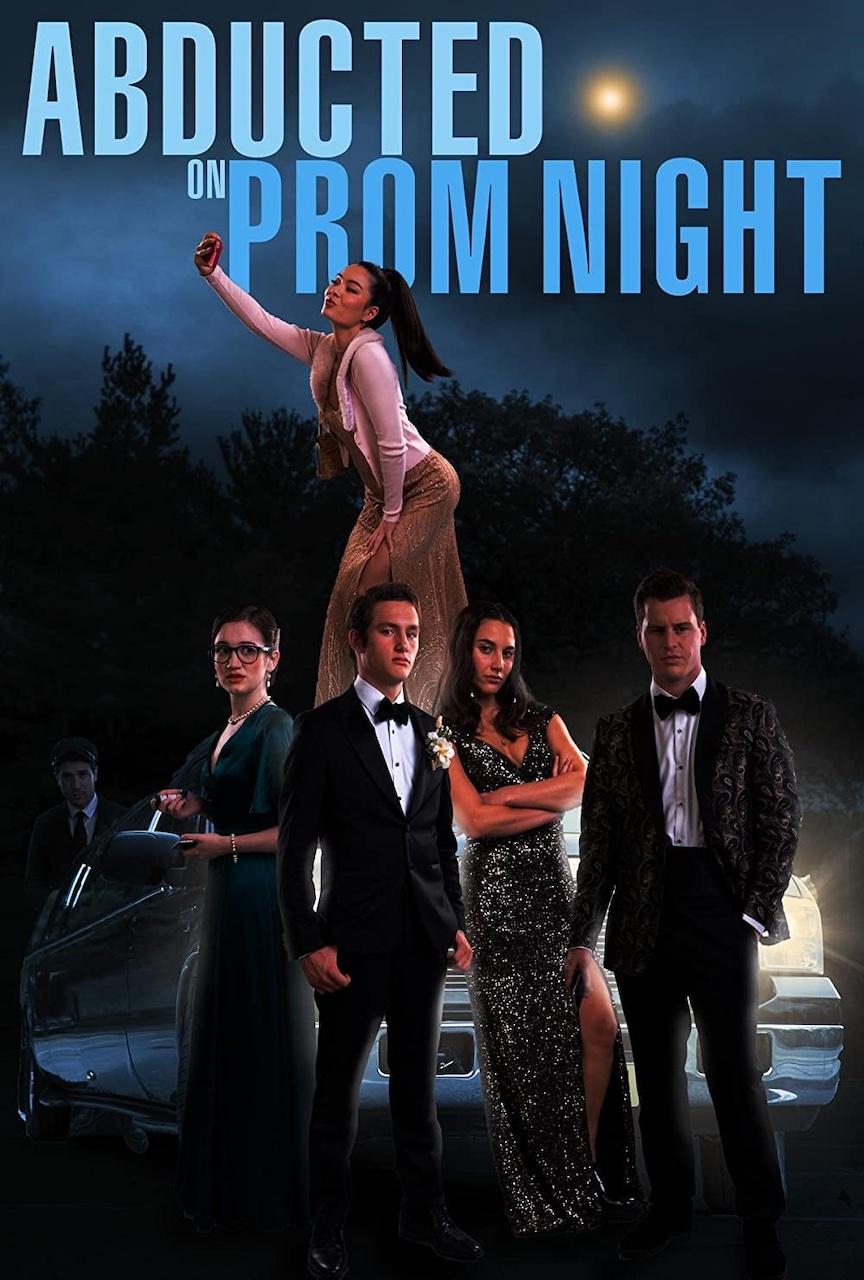 Abducted on Prom Night - Bild 1 von 4