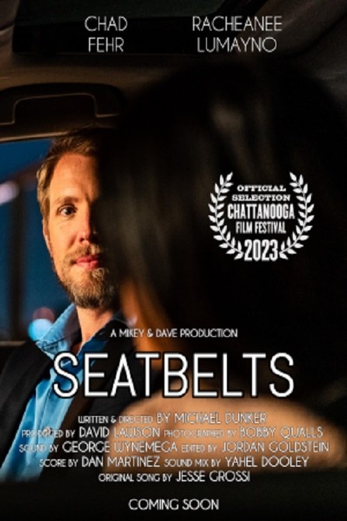 Seatbelts - Bild 1 von 2