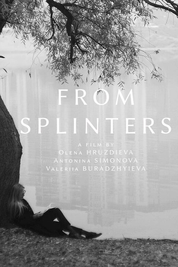 From Splinters - Bild 1 von 6