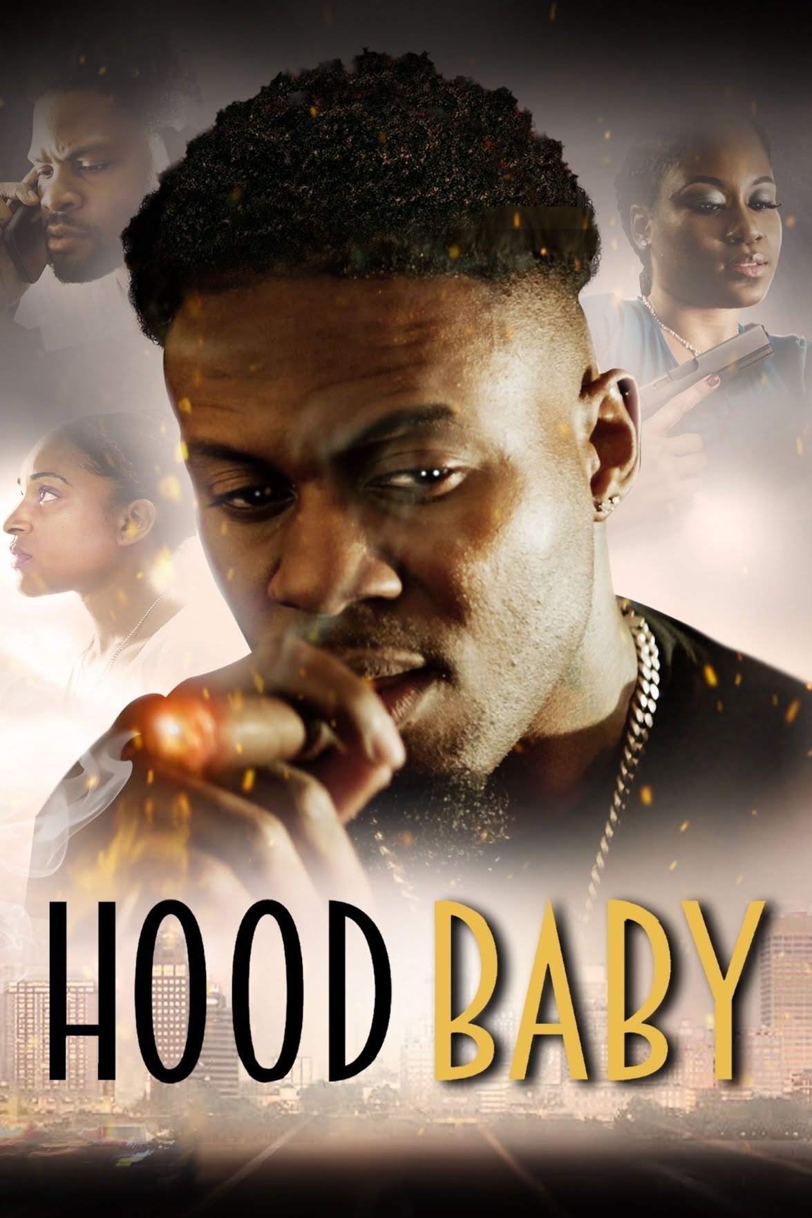 Hood Baby - Bild 1 von 4