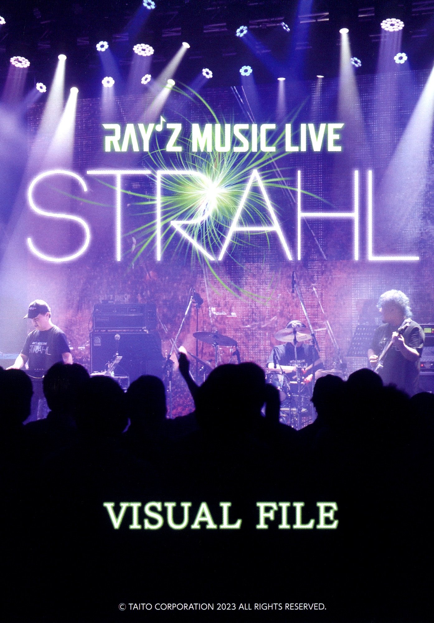 RAY'Z Music Live ~STRAHL~ - Bild 1 von 3