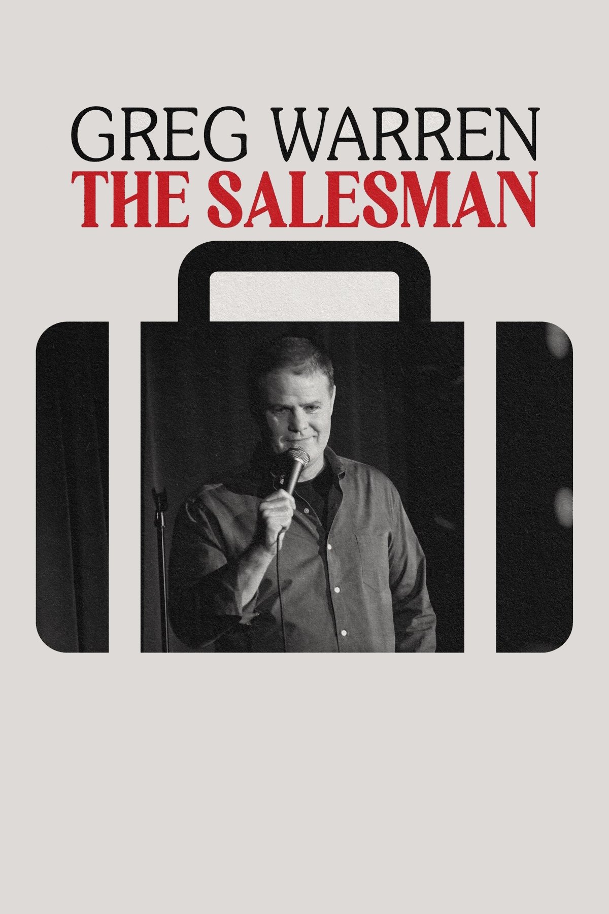 Greg Warren: The Salesman - Bild 1 von 2