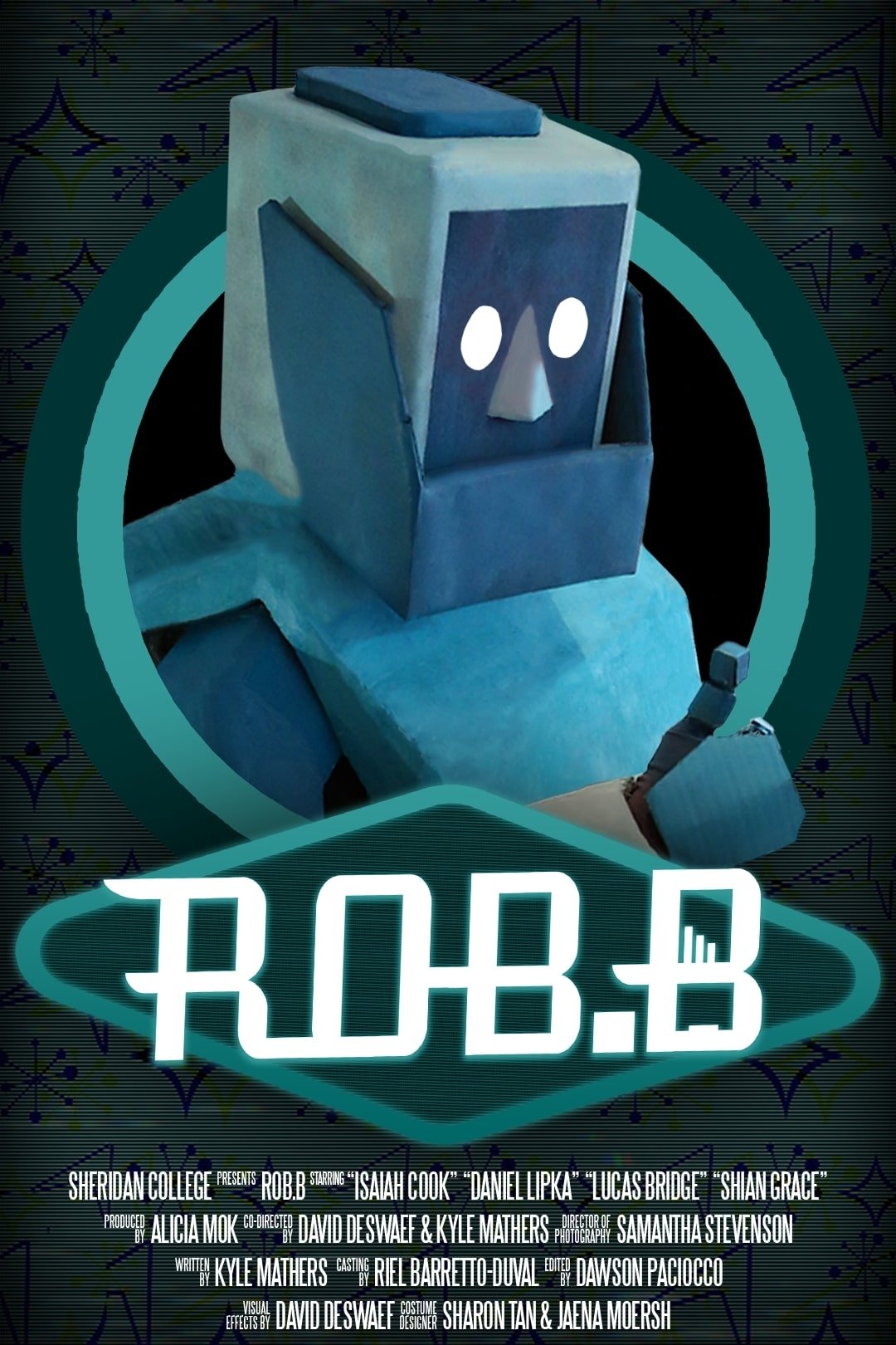 ROB.B - Bild 1 von 2