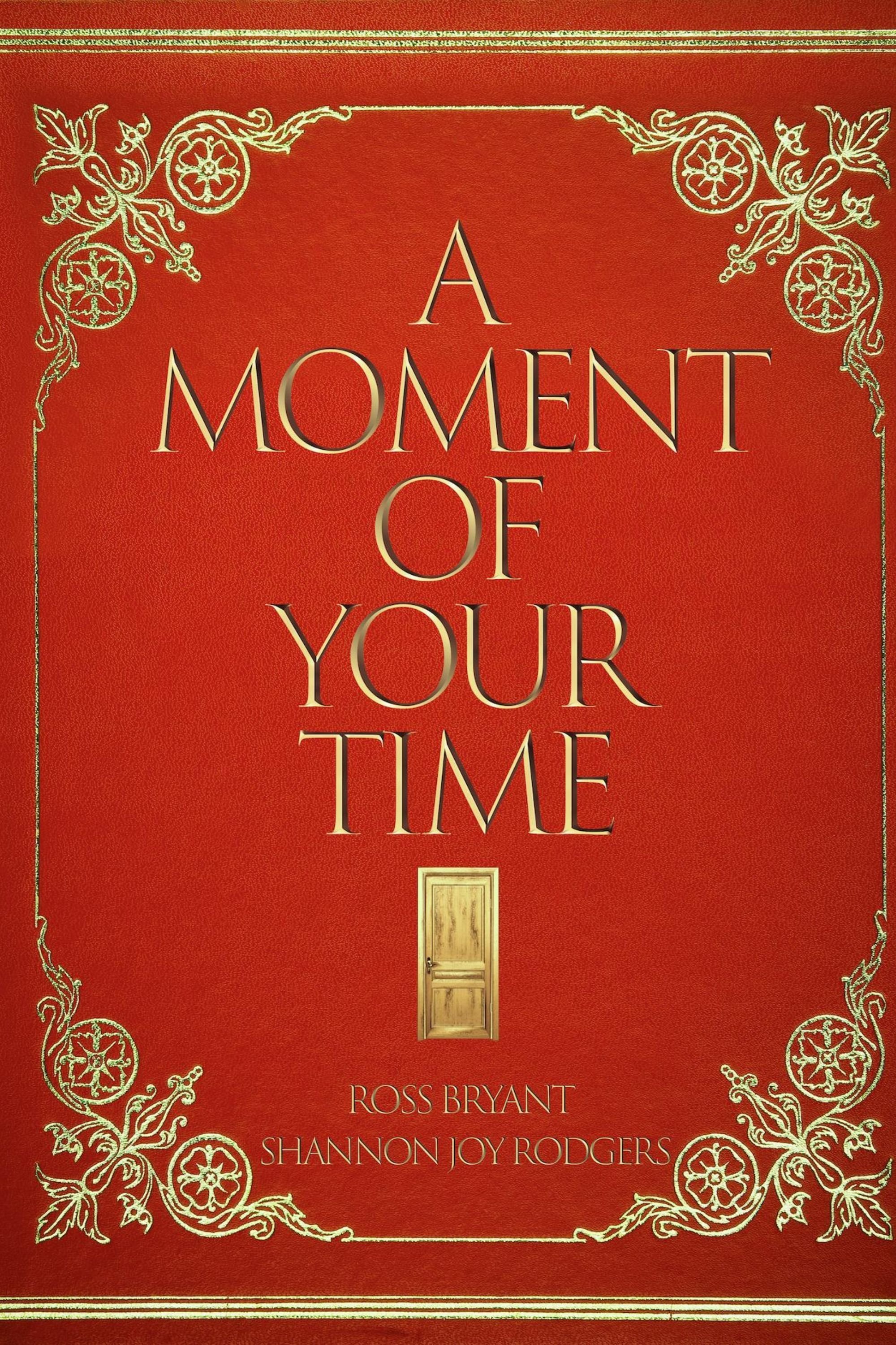 A Moment of Your Time - Bild 1 von 2