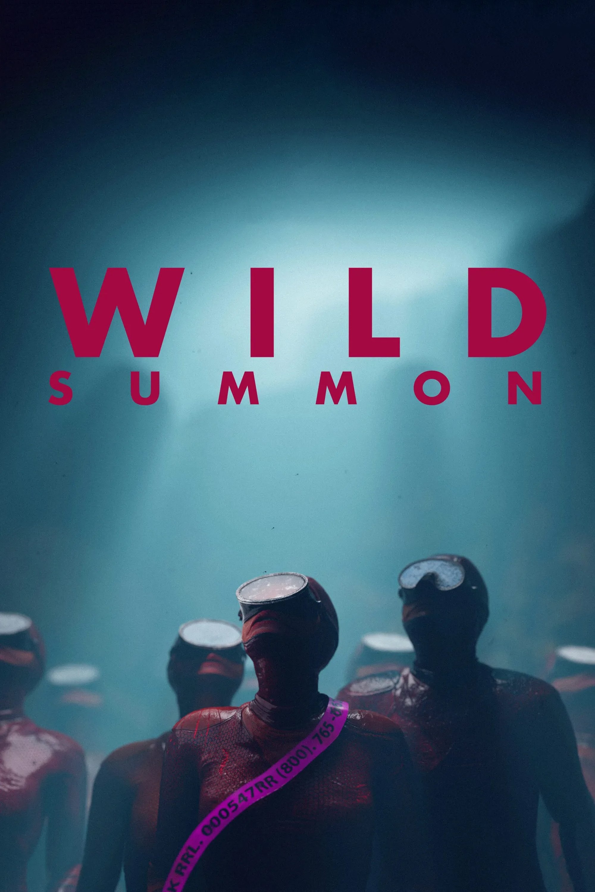 Wild Summon - Bild 1 von 7