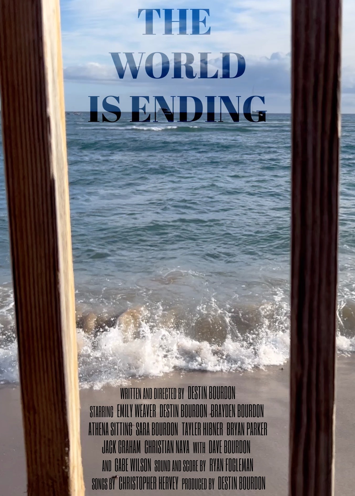 The World is Ending - Bild 1 von 4