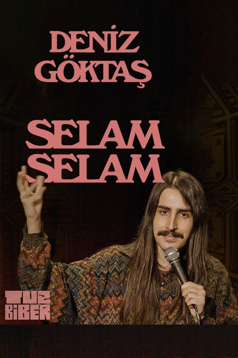 Deniz Göktaş: Selam Selam - Bild 1 von 3