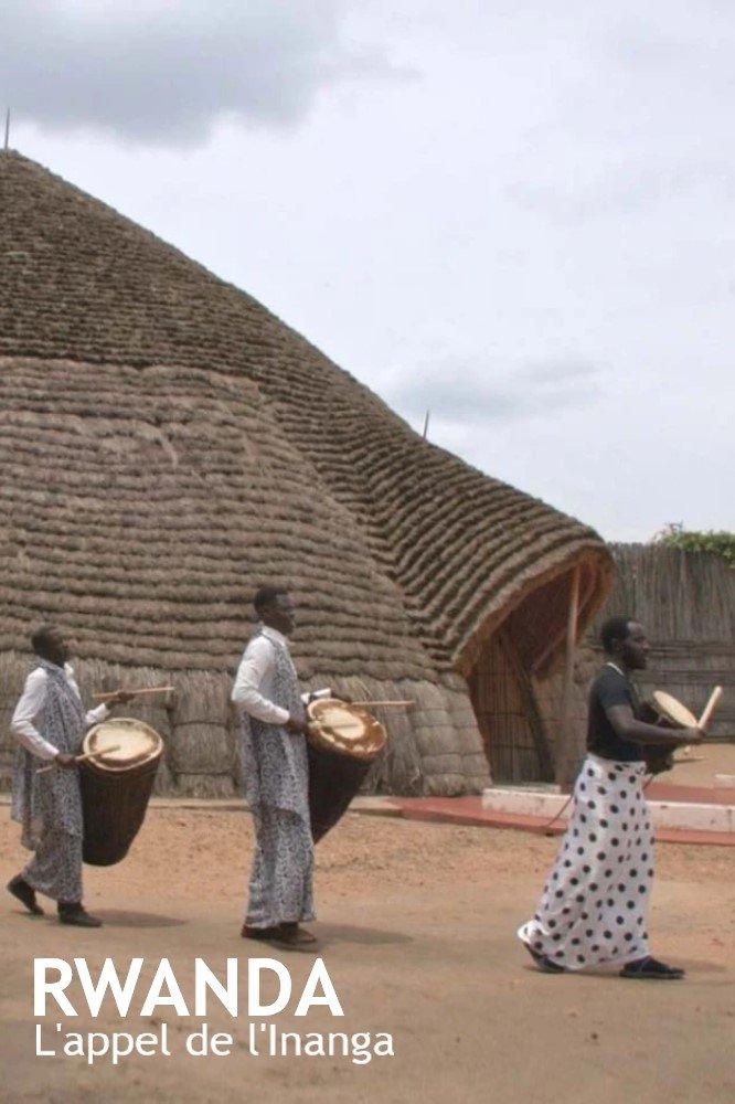Rwanda, l'appel de l'Inanga - Bild 1 von 3