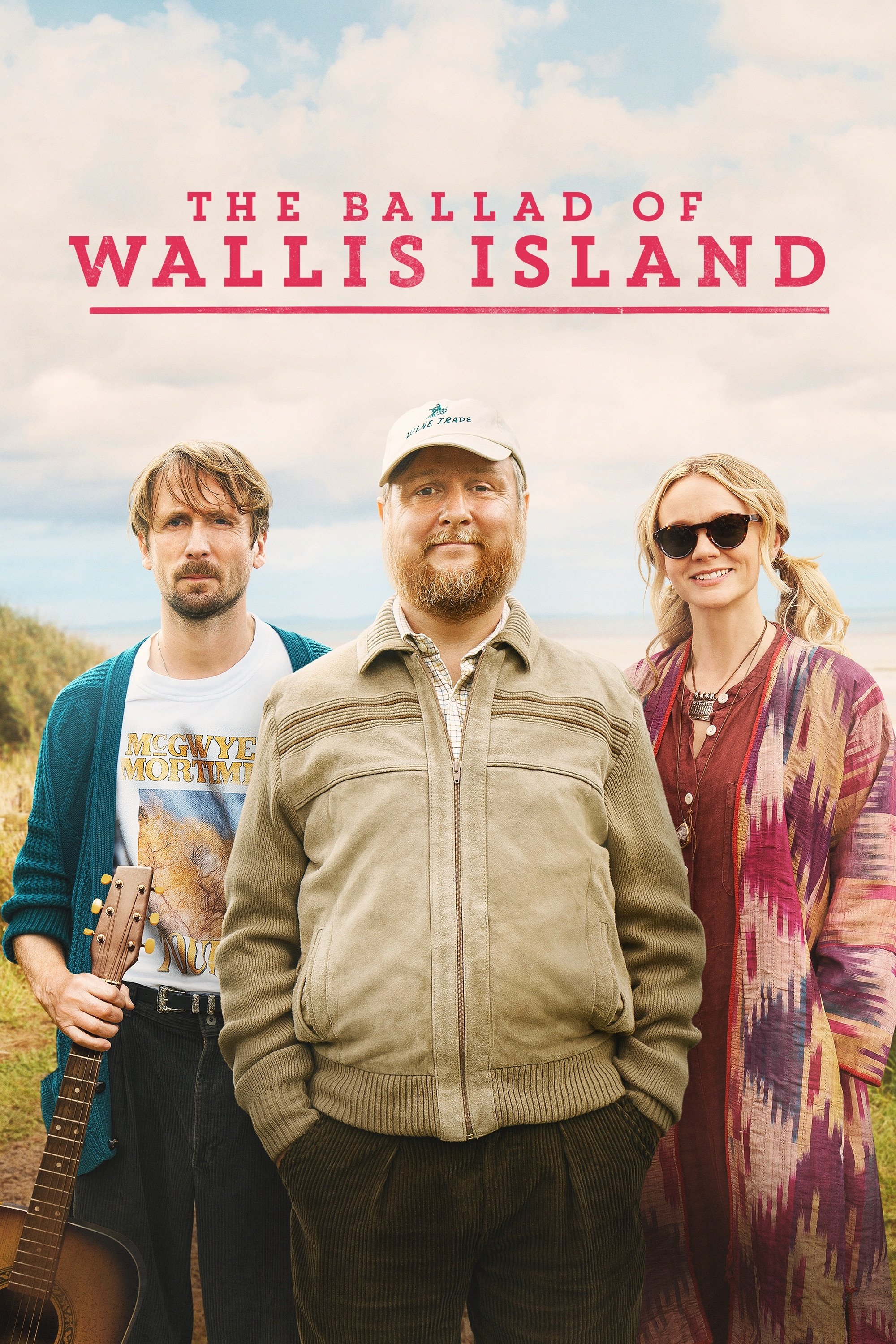 The Ballad of Wallis Island - Bild 1 von 18