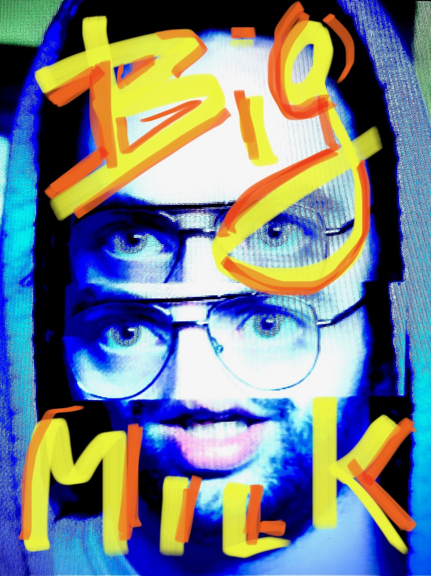 Big Milk - Bild 1 von 3
