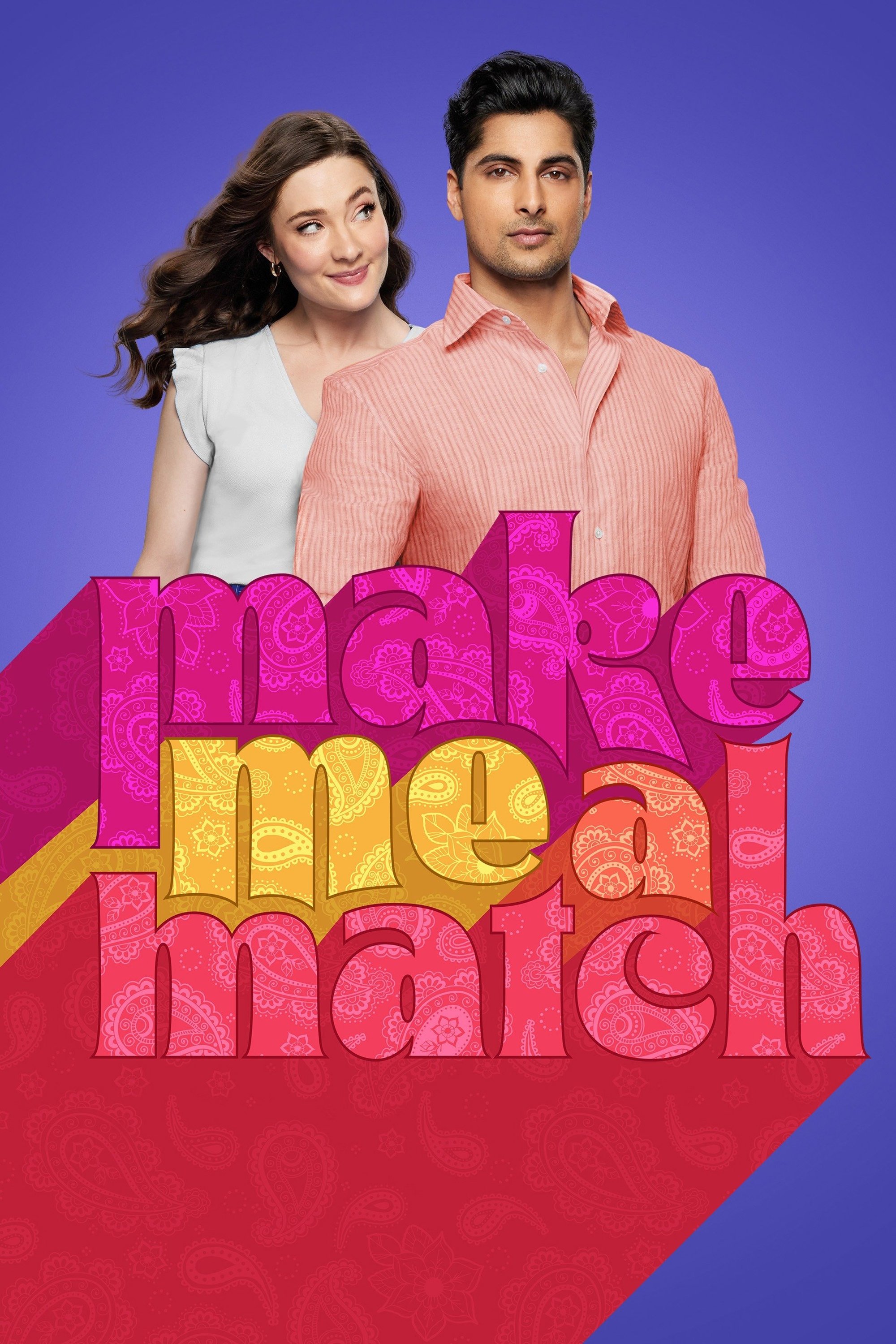 Make Me a Match - Bild 1 von 11