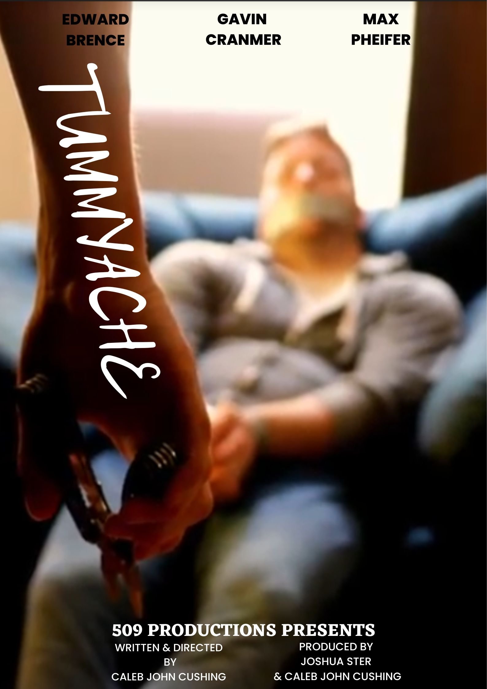 Tummyache - Bild 1 von 2