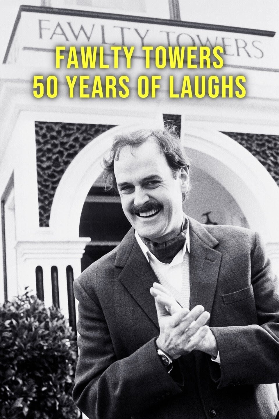 Fawlty Towers: 50 Years of Laughs - Bild 1 von 3