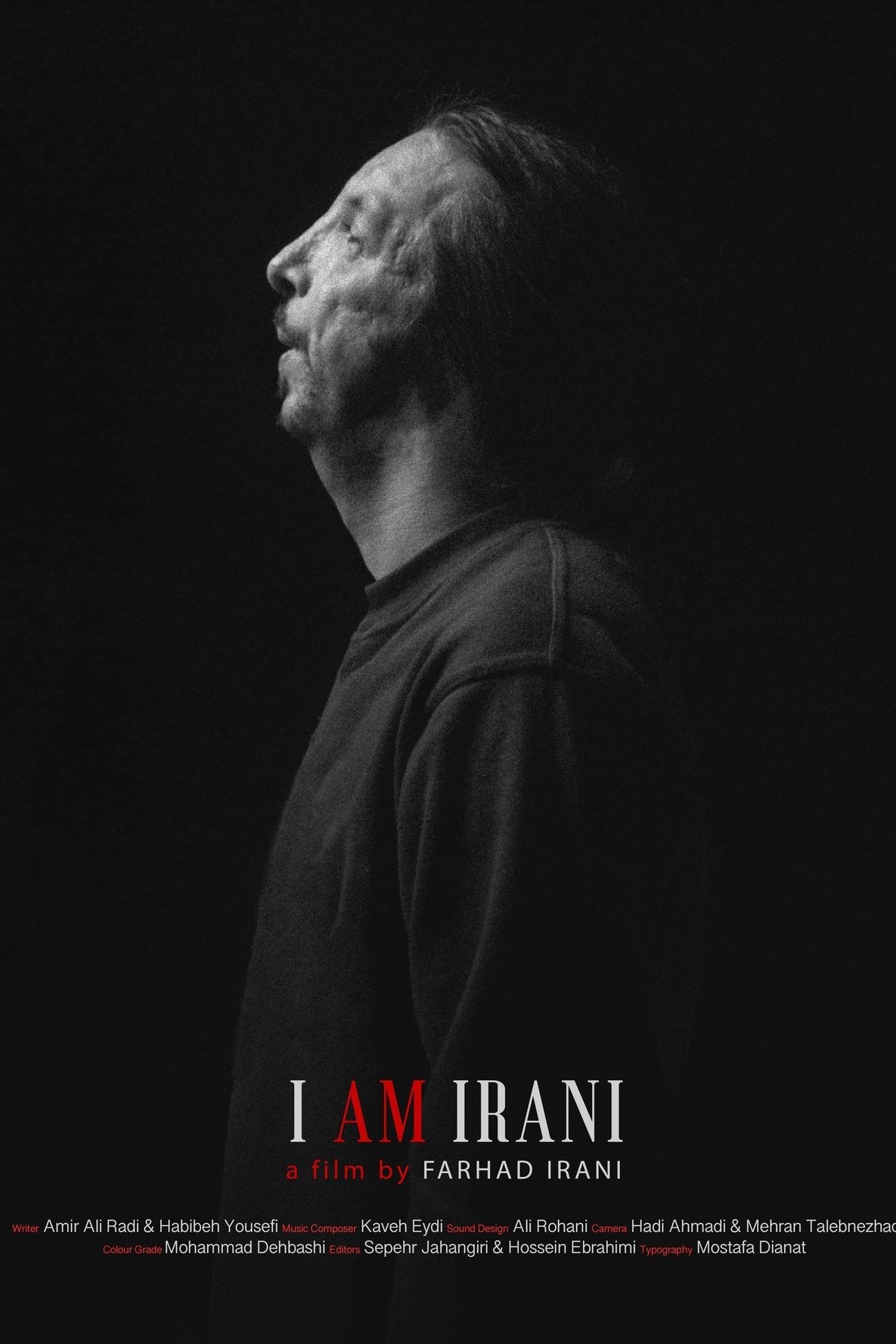 I Am Irani - Bild 1 von 3