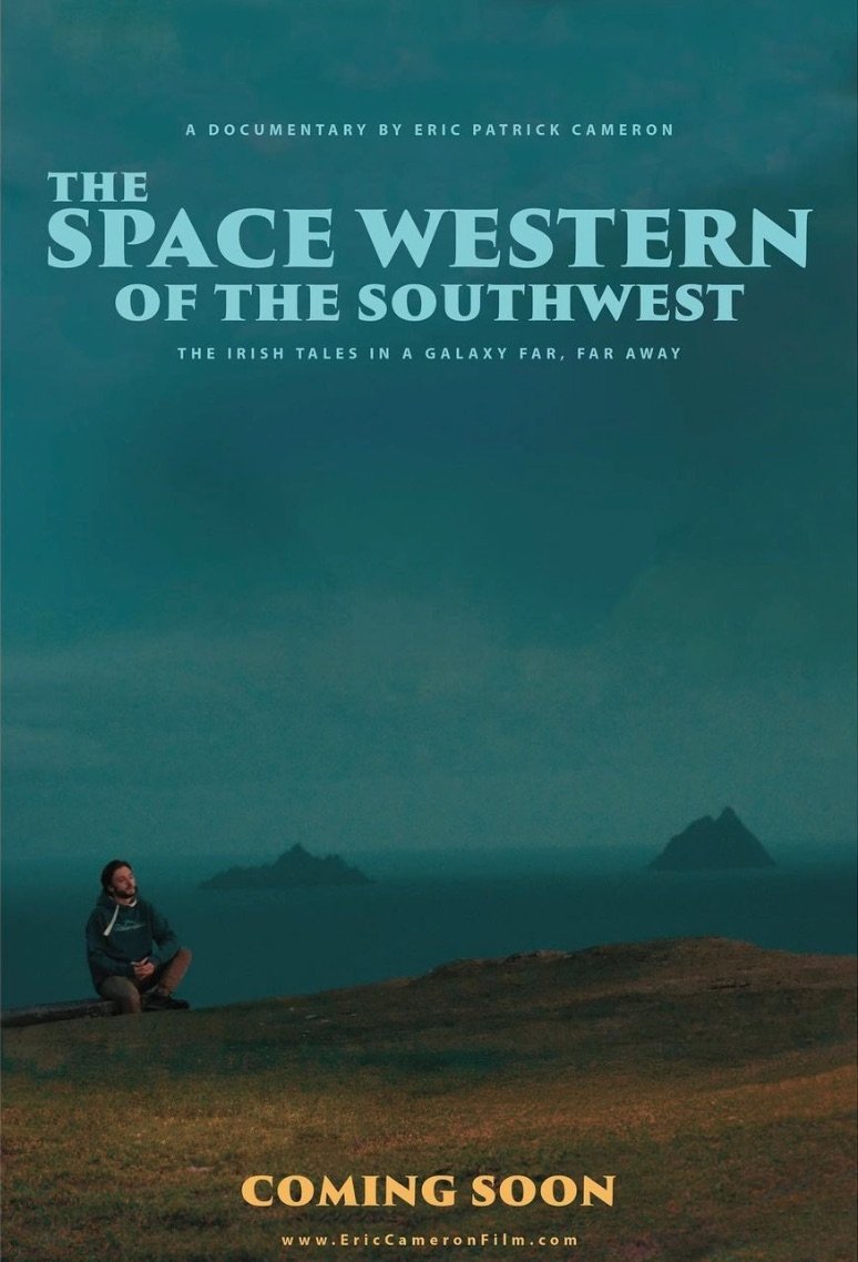 The Space Western of the Southwest - Bild 1 von 3
