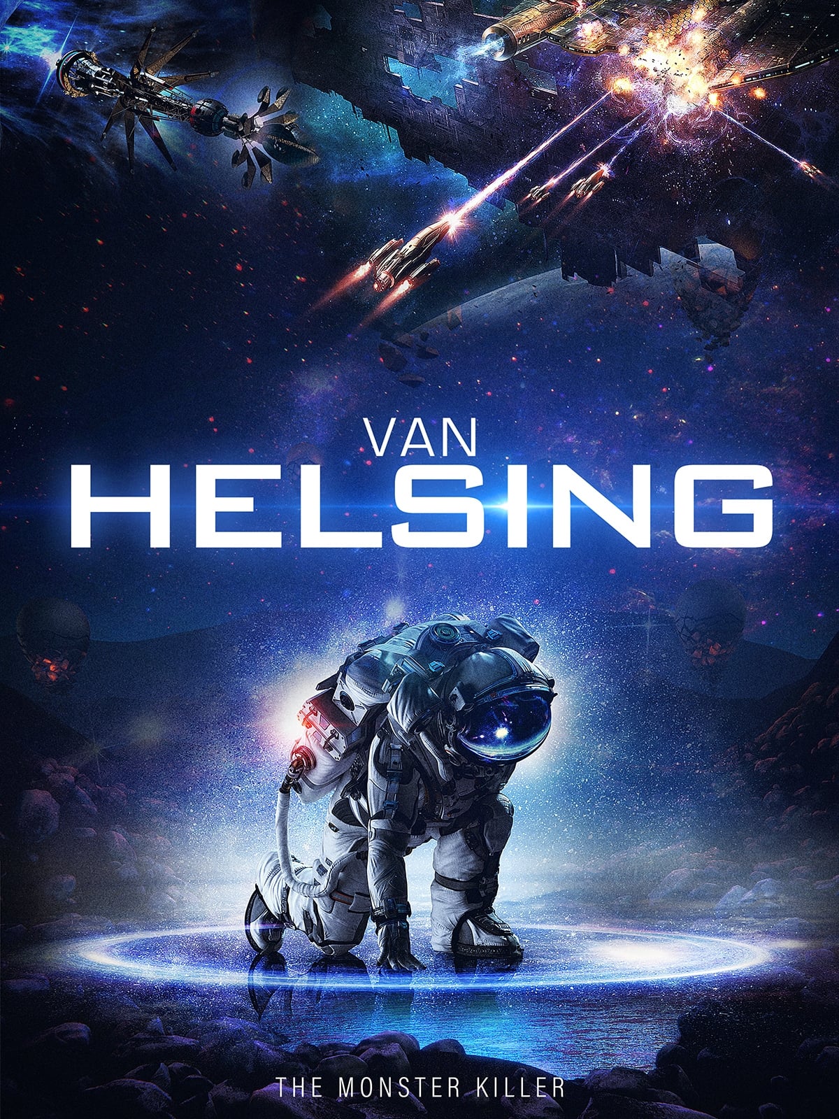 Van Helsing - Bild 1 von 2