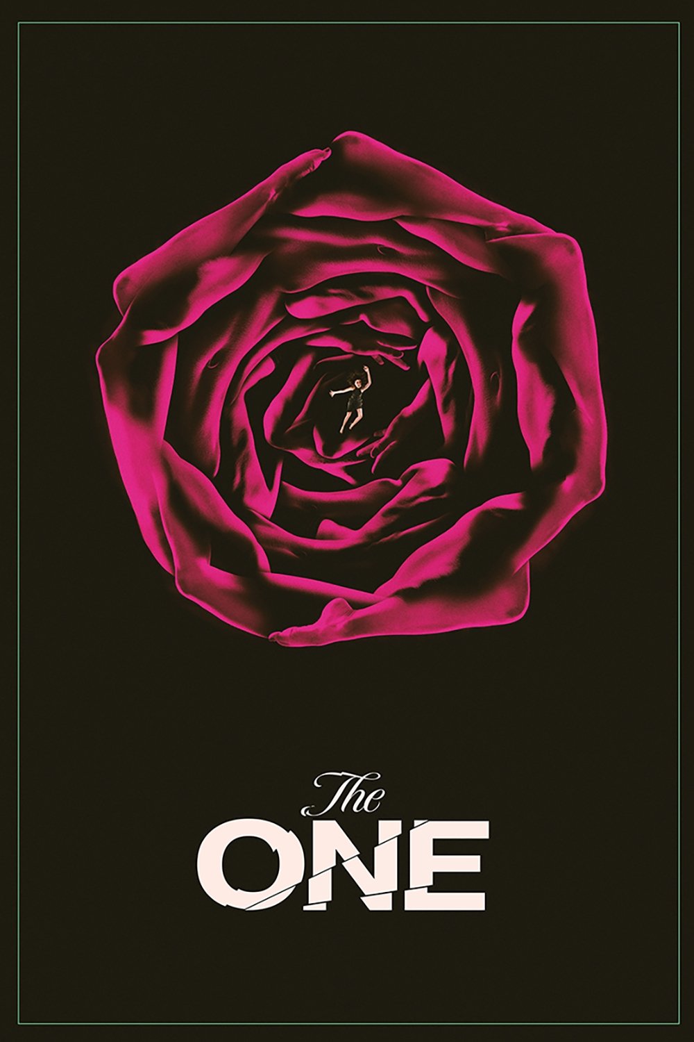 The One