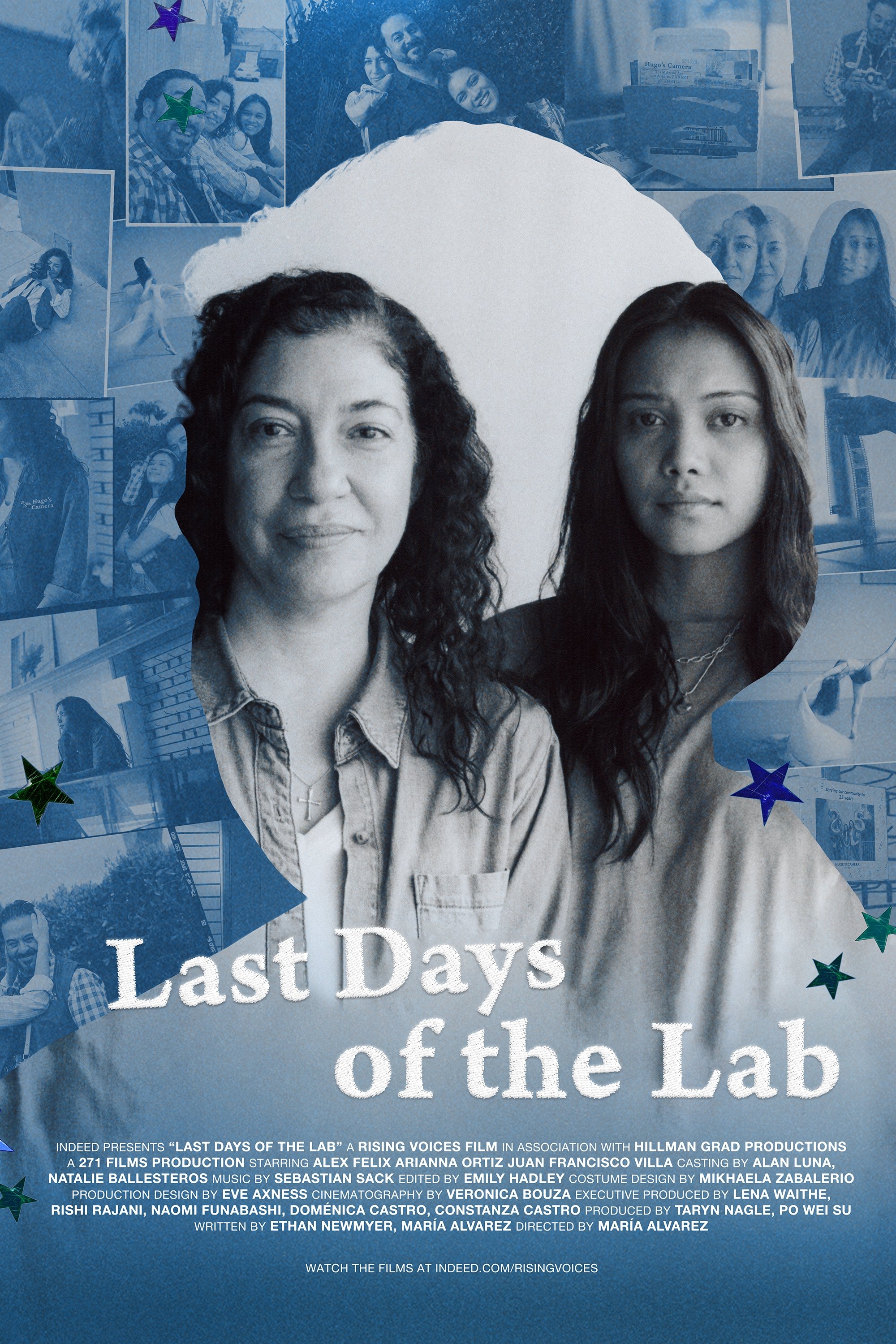 Last Days of the Lab - Bild 1 von 4