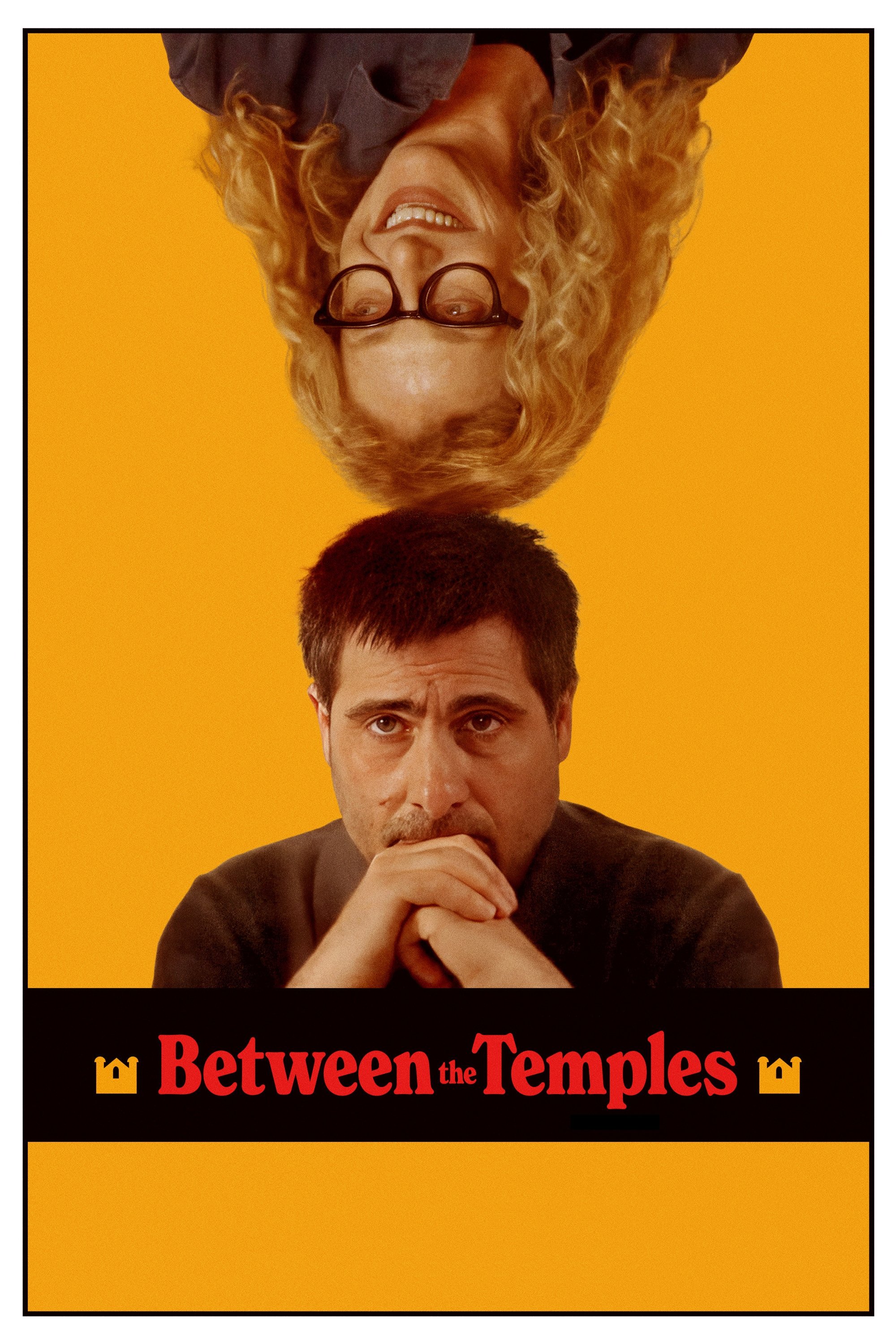 Between the Temples - Bild 1 von 11