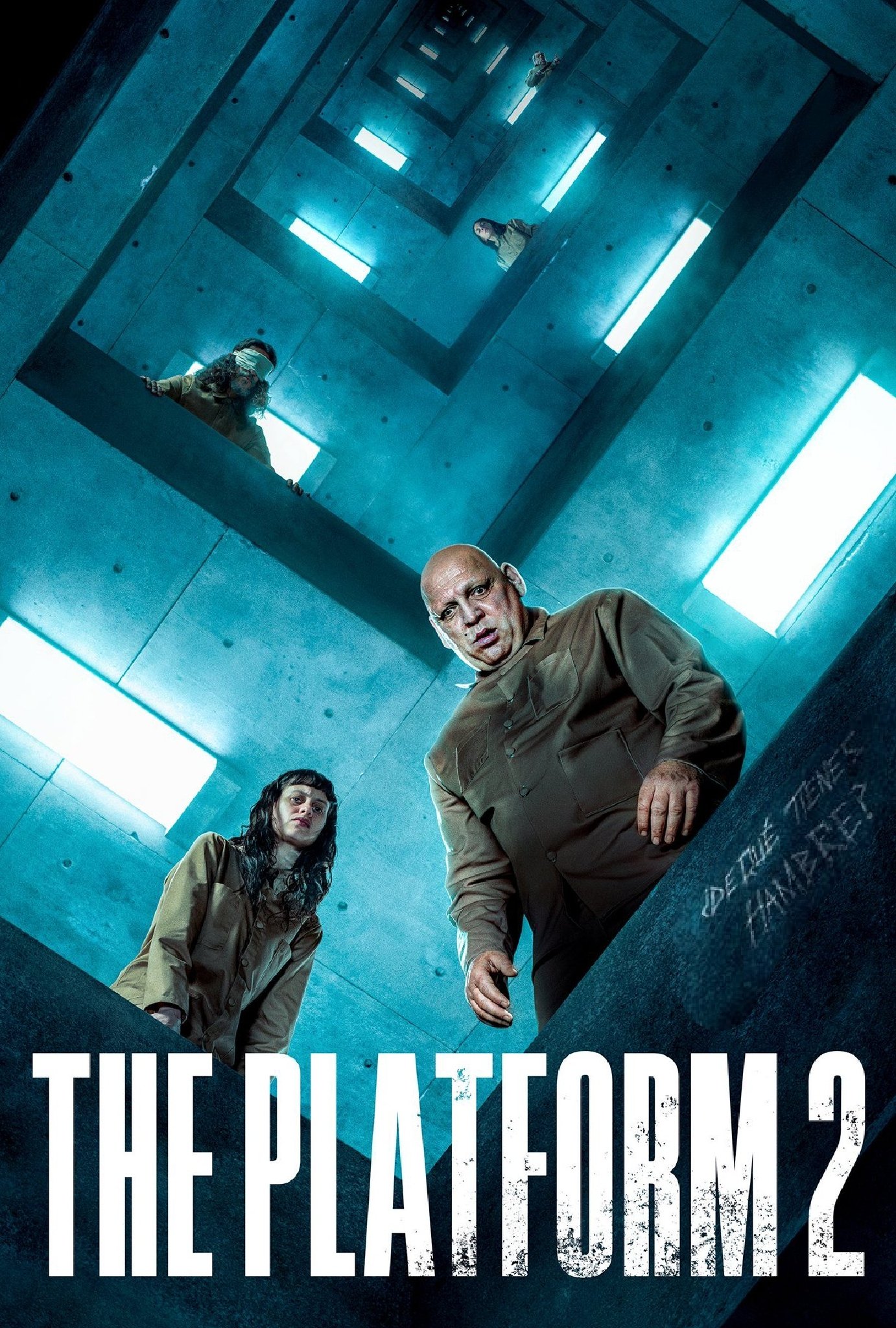 The Platform 2 - Bild 1 von 11