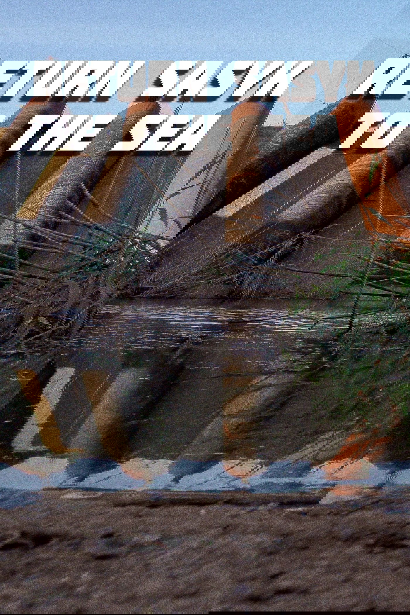 Return Sasyk to the Sea - Bild 1 von 2
