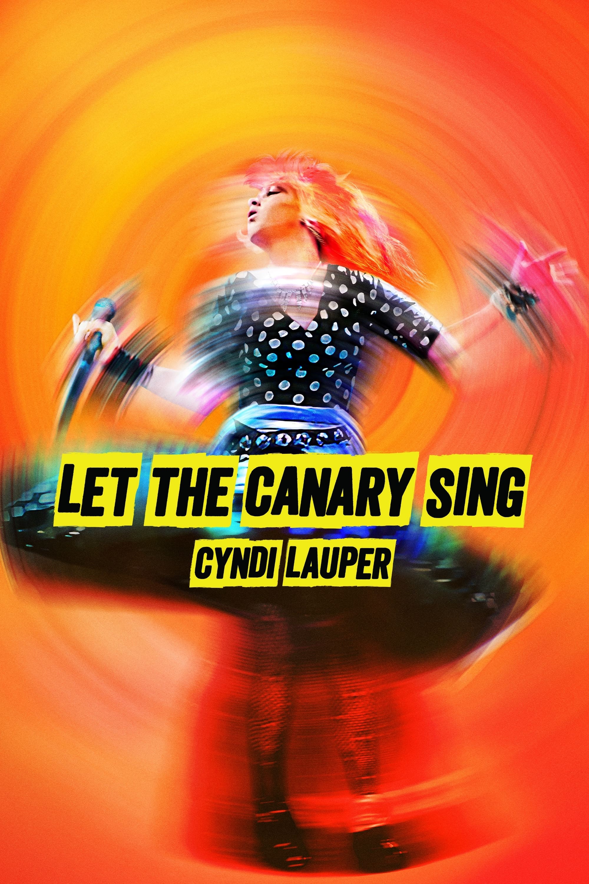 Let the Canary Sing - Bild 1 von 10