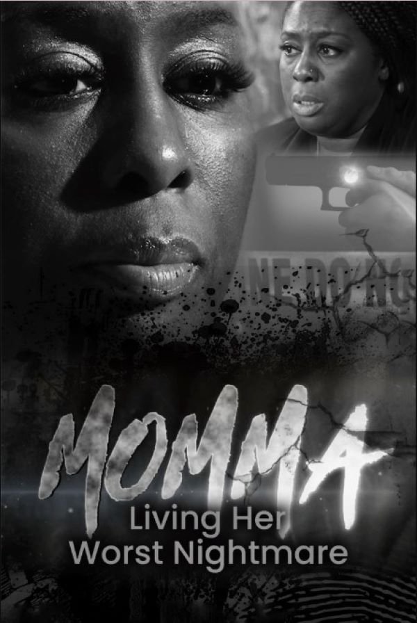Momma: Living Her Worst Nightmare - Bild 1 von 2
