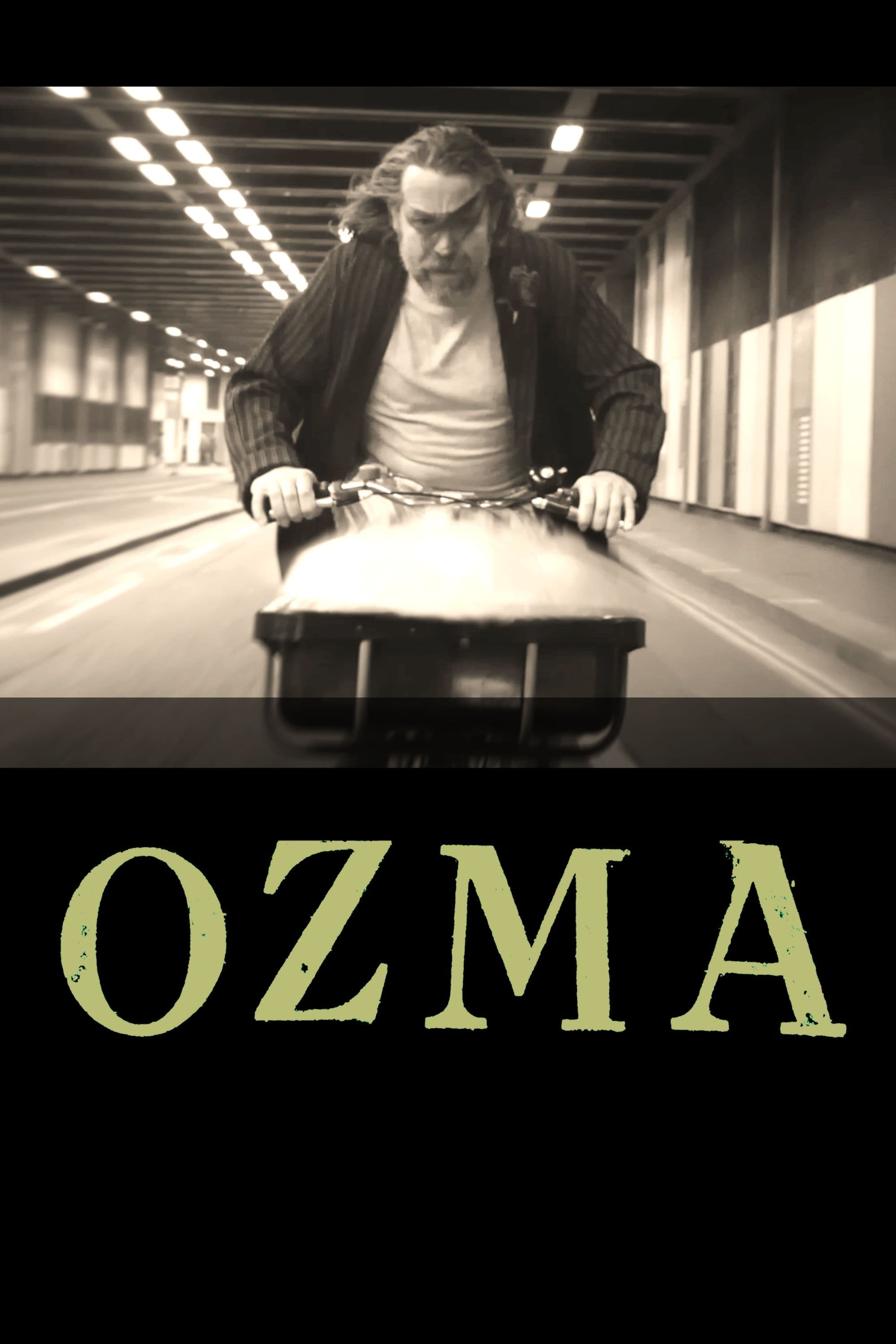 Ozma - Bild 1 von 6