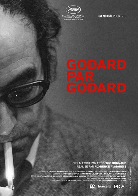 Godard by Godard - Bild 1 von 6