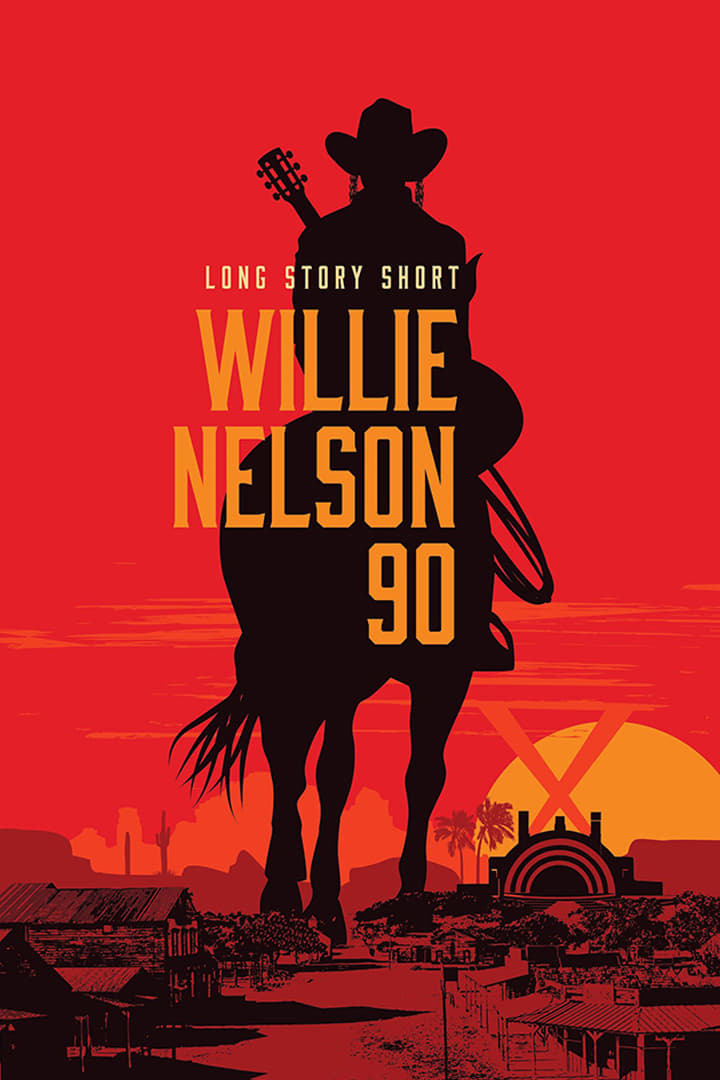 Willie Nelson 90: Long Story Short - Bild 1 von 11