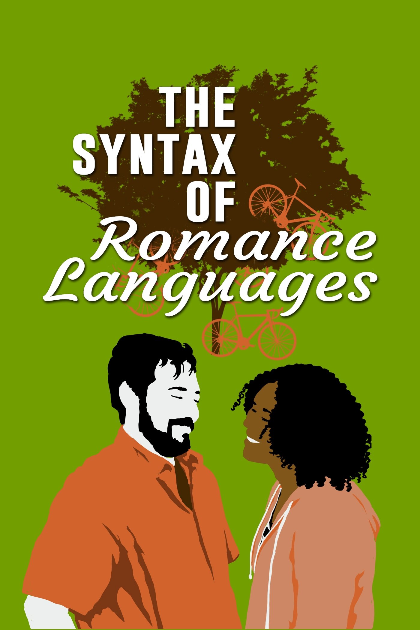 The Syntax of Romance Languages - Bild 1 von 2