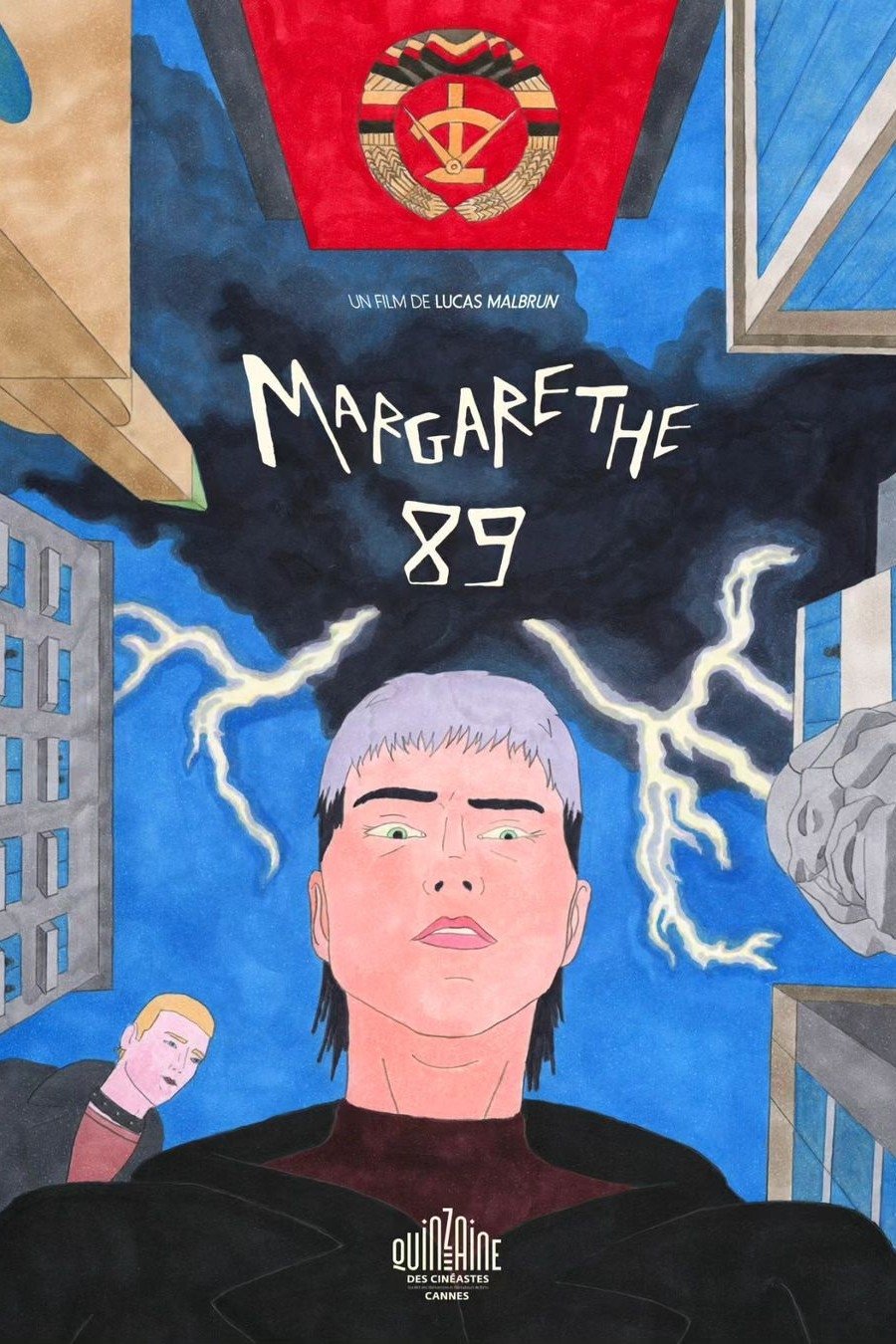 Margarethe 89 - Bild 1 von 3