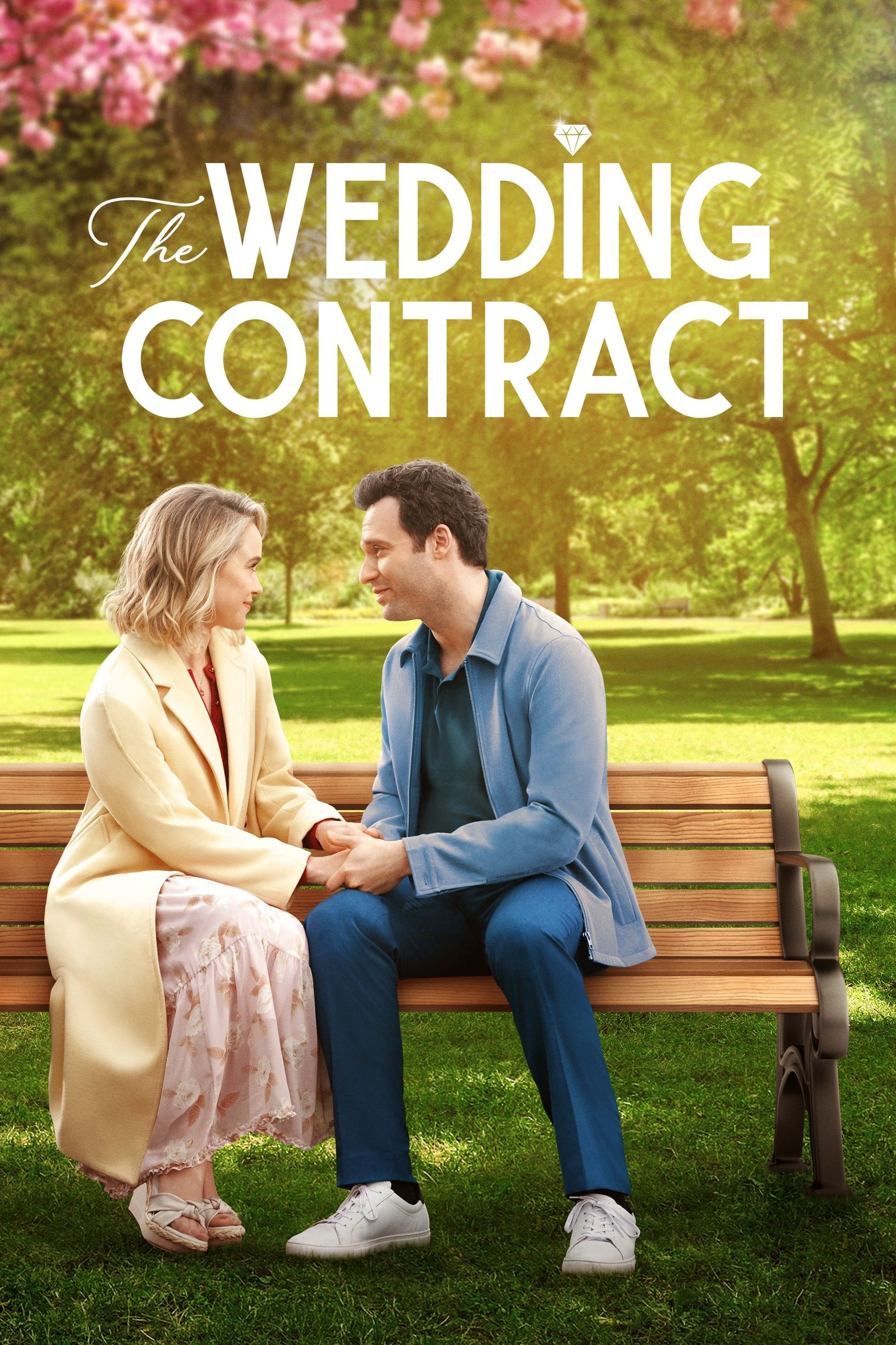 The Wedding Contract - Bild 1 von 11