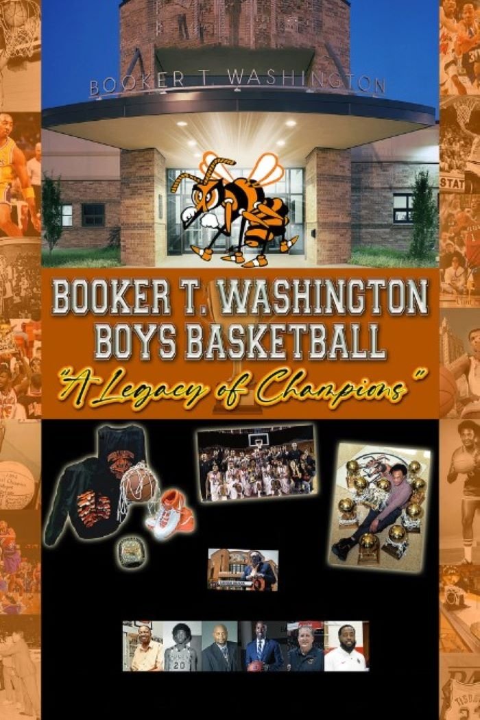 Booker T. Washington Boys Basketball: A Legacy of Champions - Bild 1 von 2