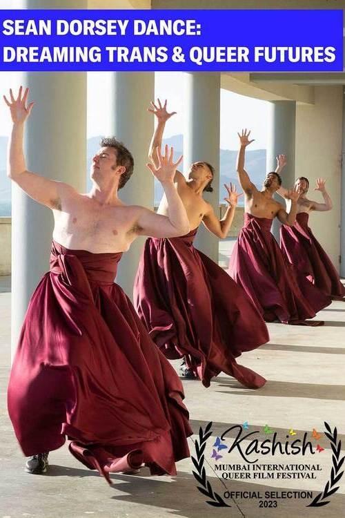 Sean Dorsey Dance: Dreaming Trans and Queer Futures - Bild 1 von 3