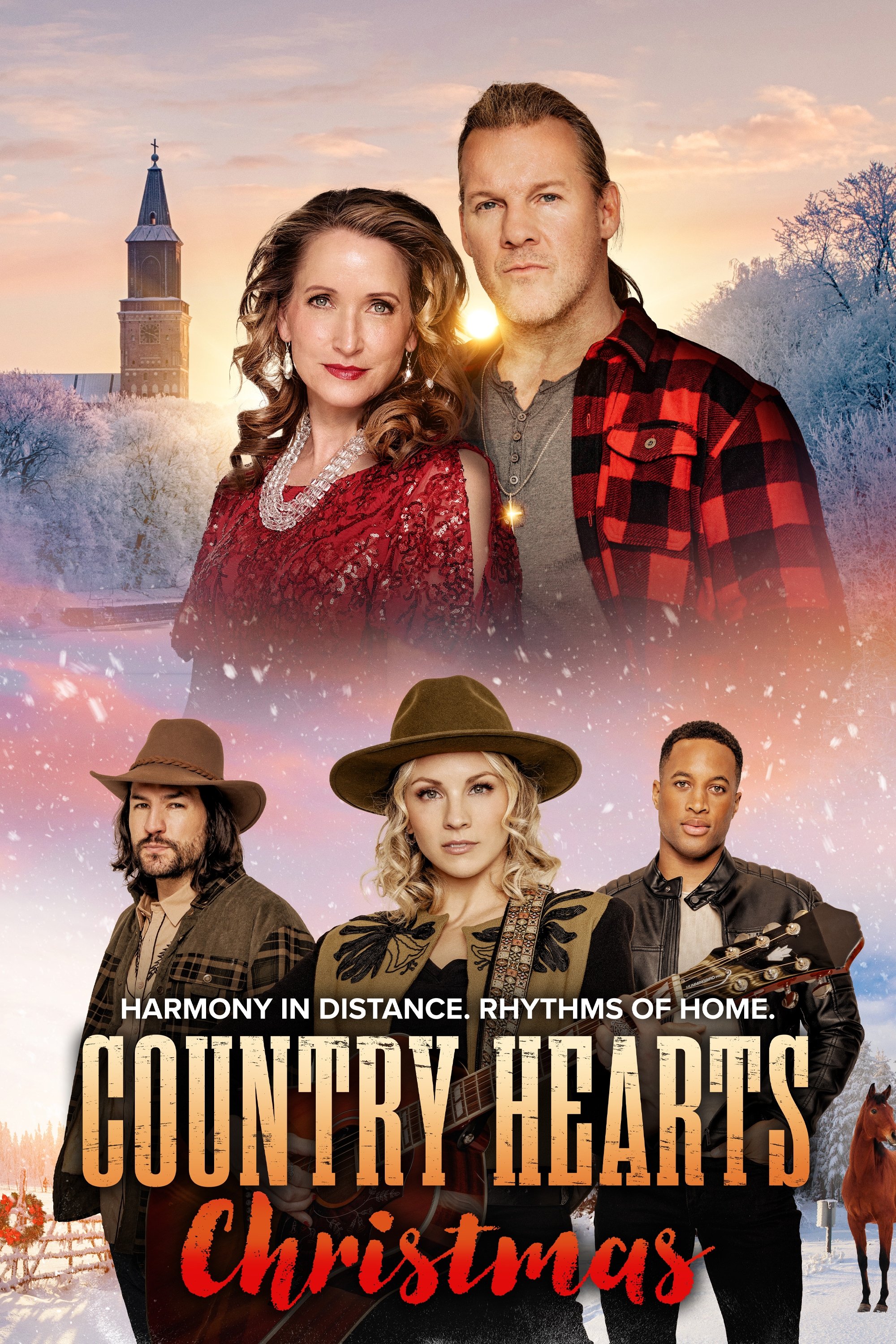 Country Hearts Christmas - Bild 1 von 3