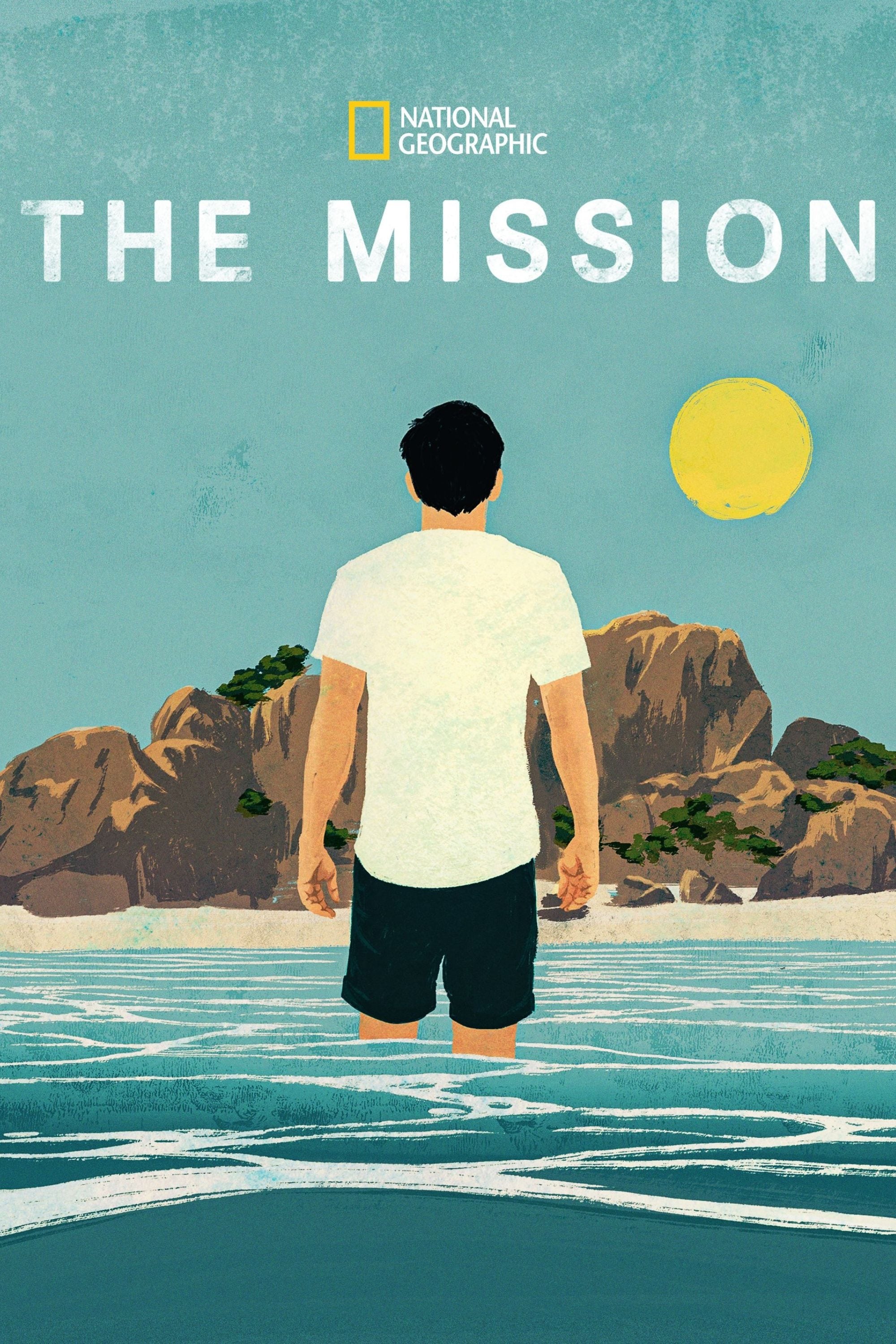 The Mission - Bild 1 von 10