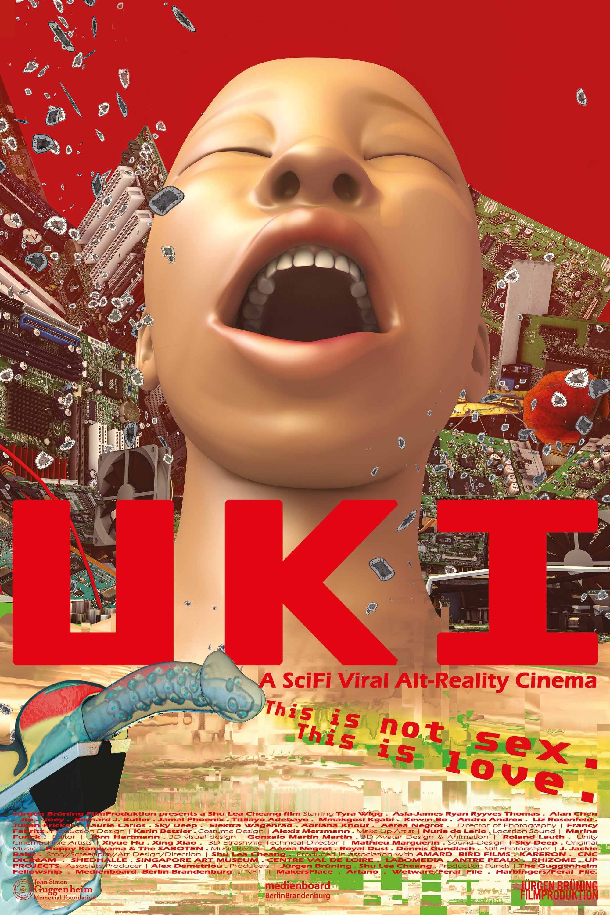 UKI - Bild 1 von 8
