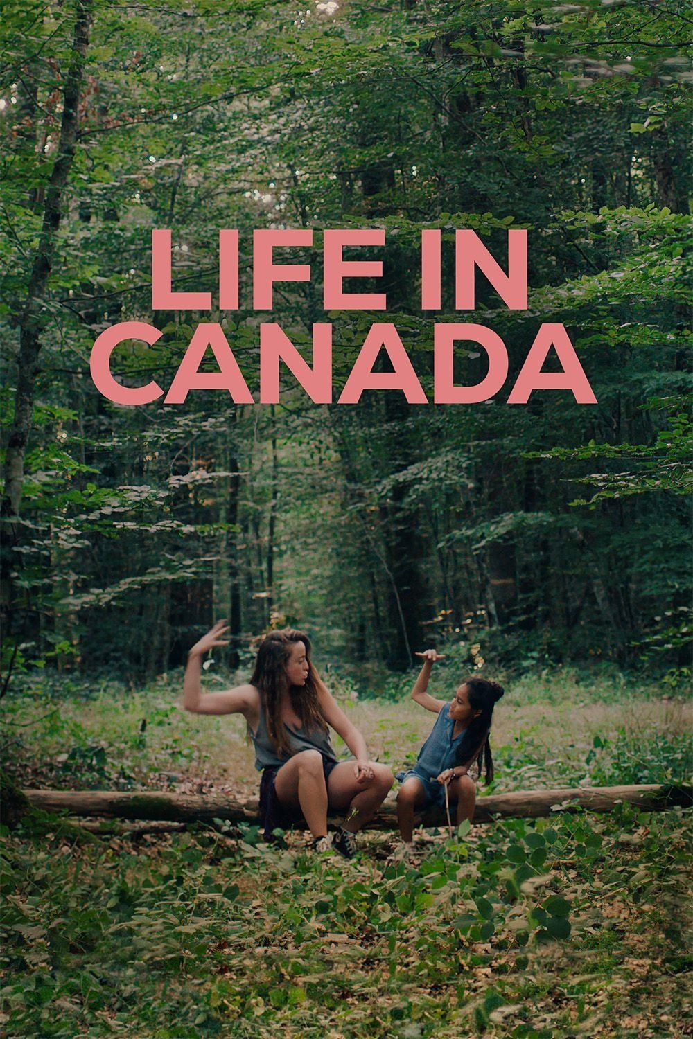 Life in Canada - Bild 1 von 2