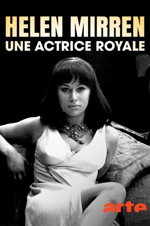 Helen Mirren - Queen of Actresses - Bild 1 von 2