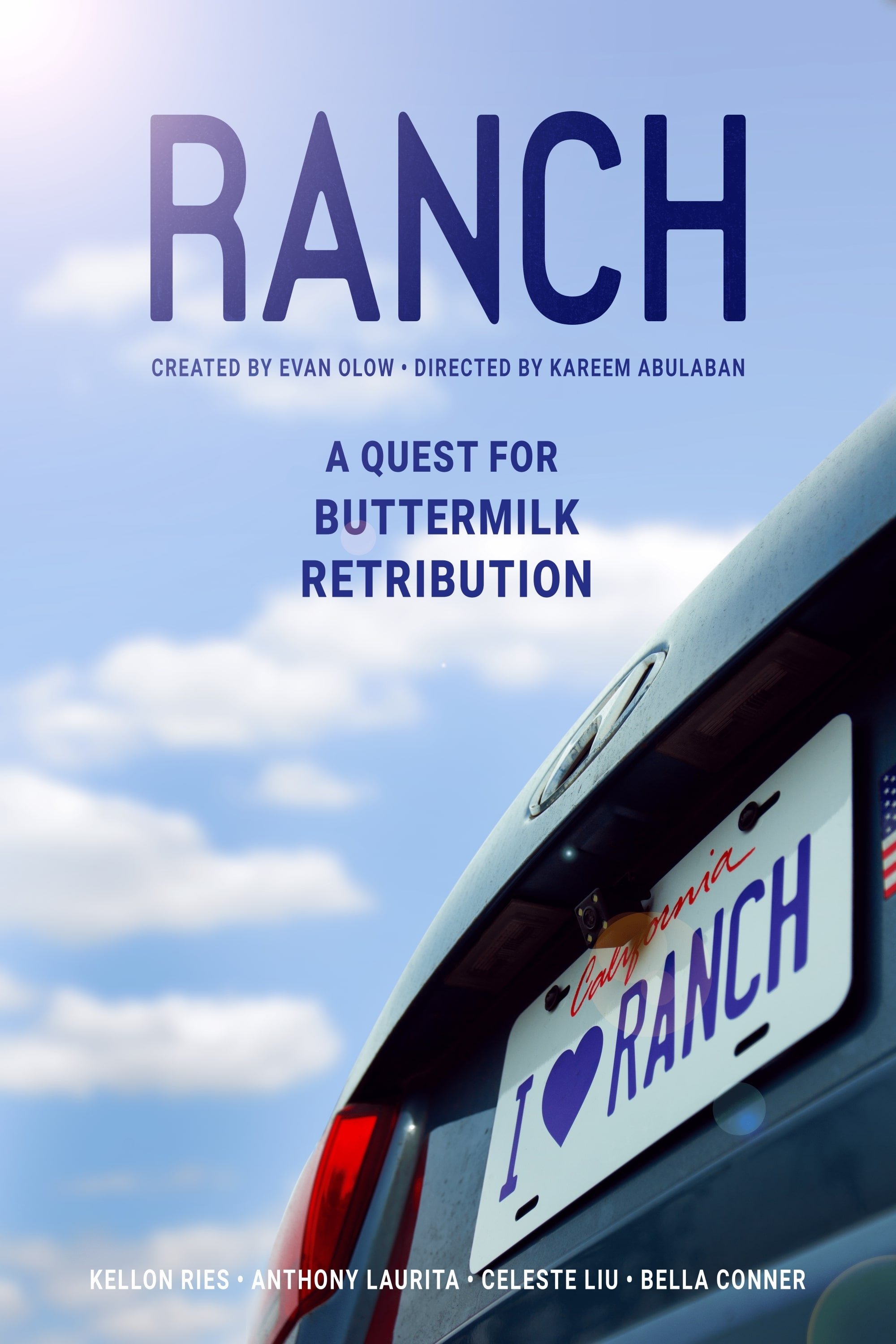 Ranch - Bild 1 von 4