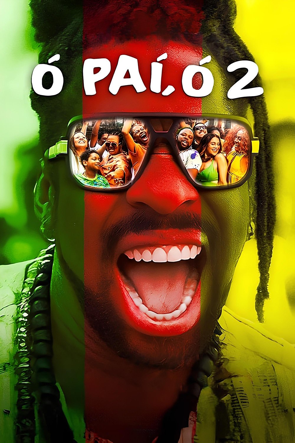 Ó Paí, Ó 2 - Bild 1 von 3