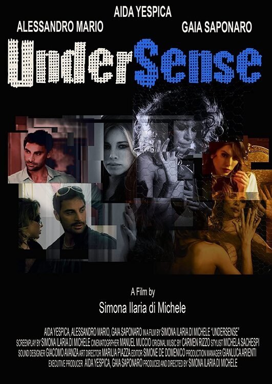 UnderSense - Bild 1 von 2